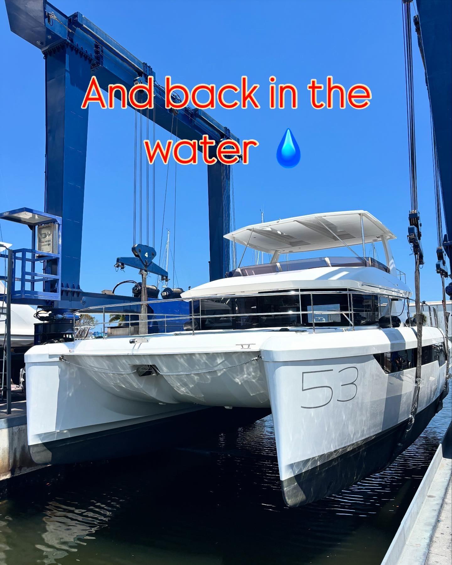 Professional Captain Services