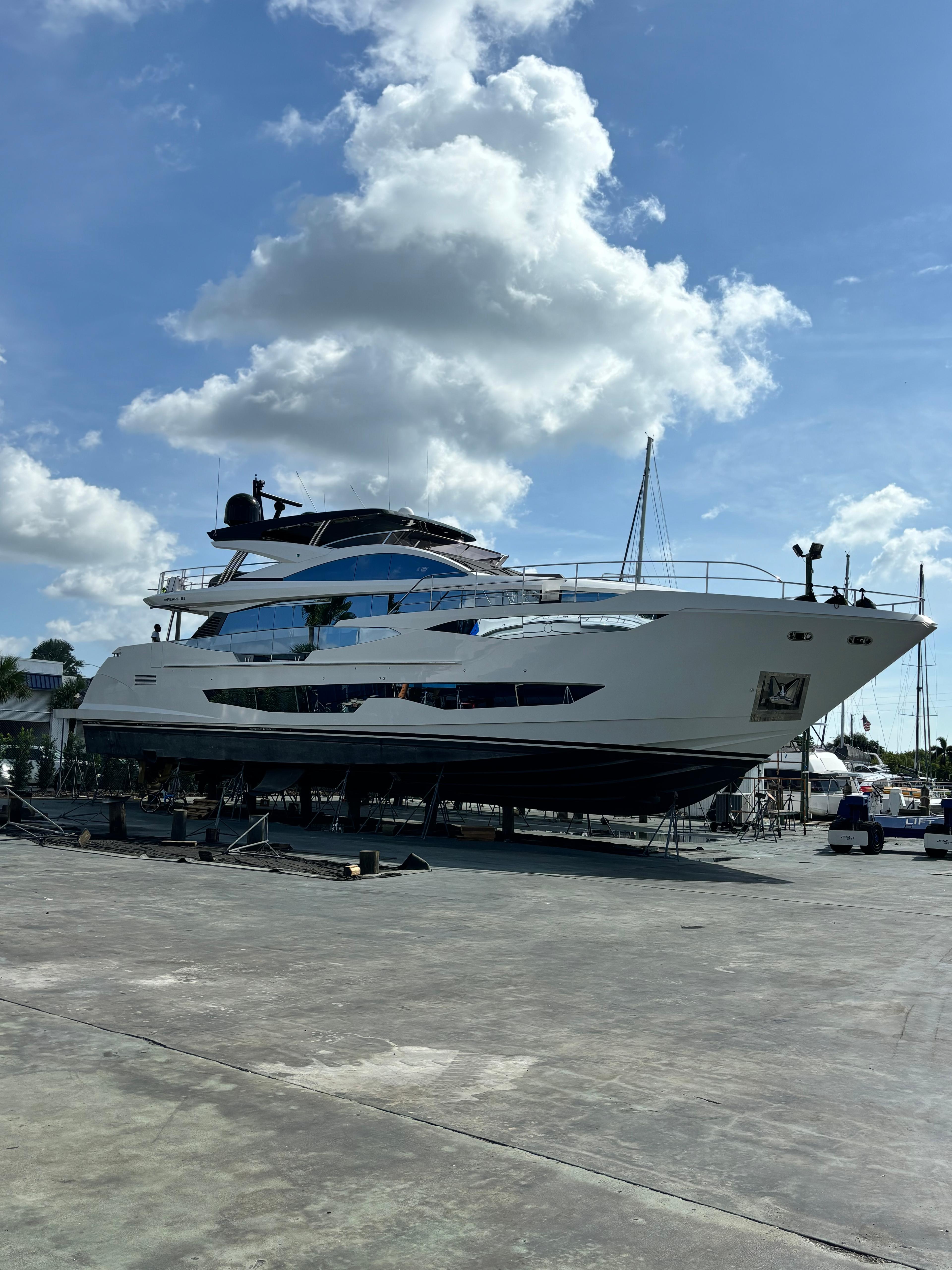 Professional Seamanship