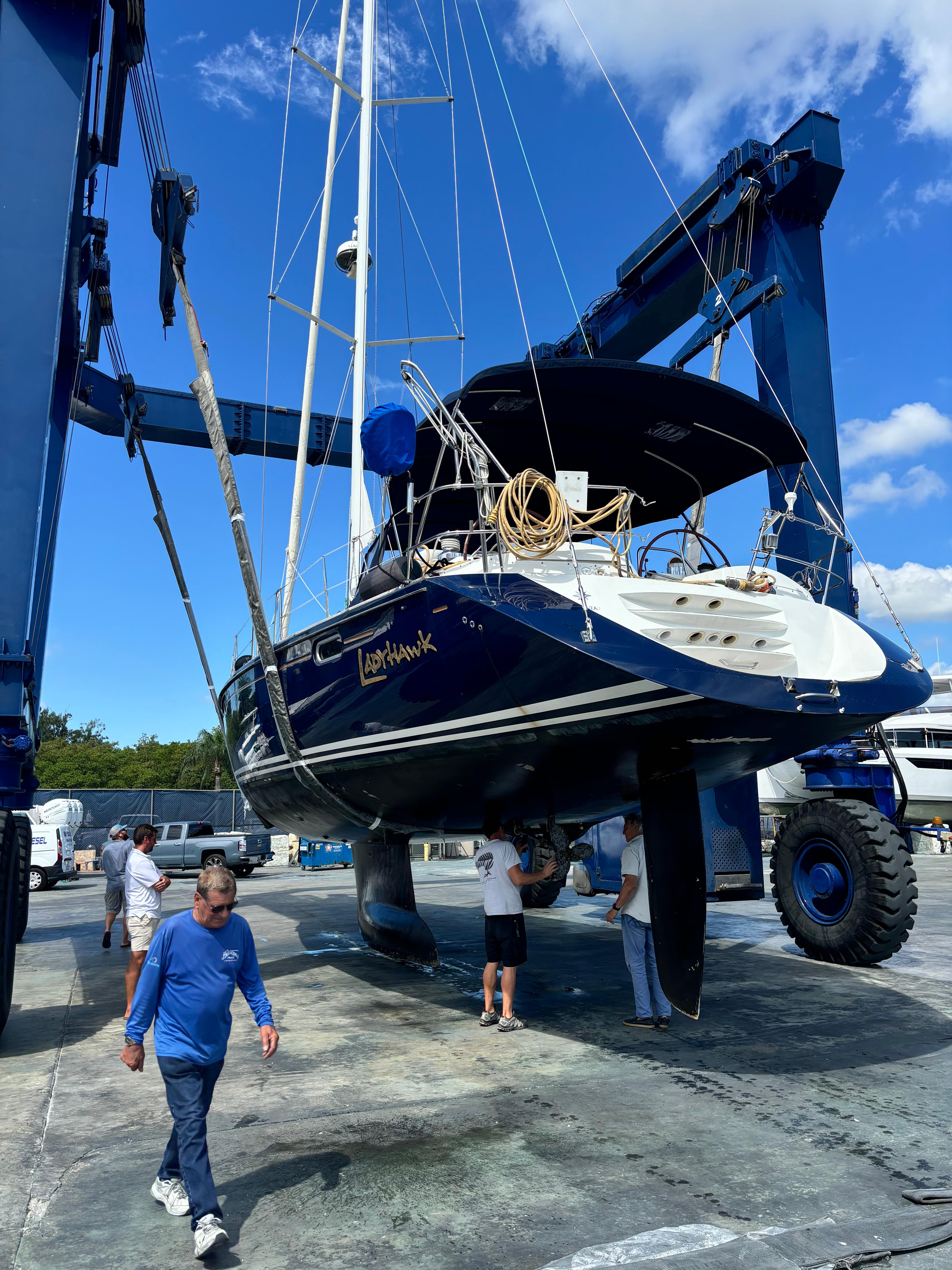 Professional Training