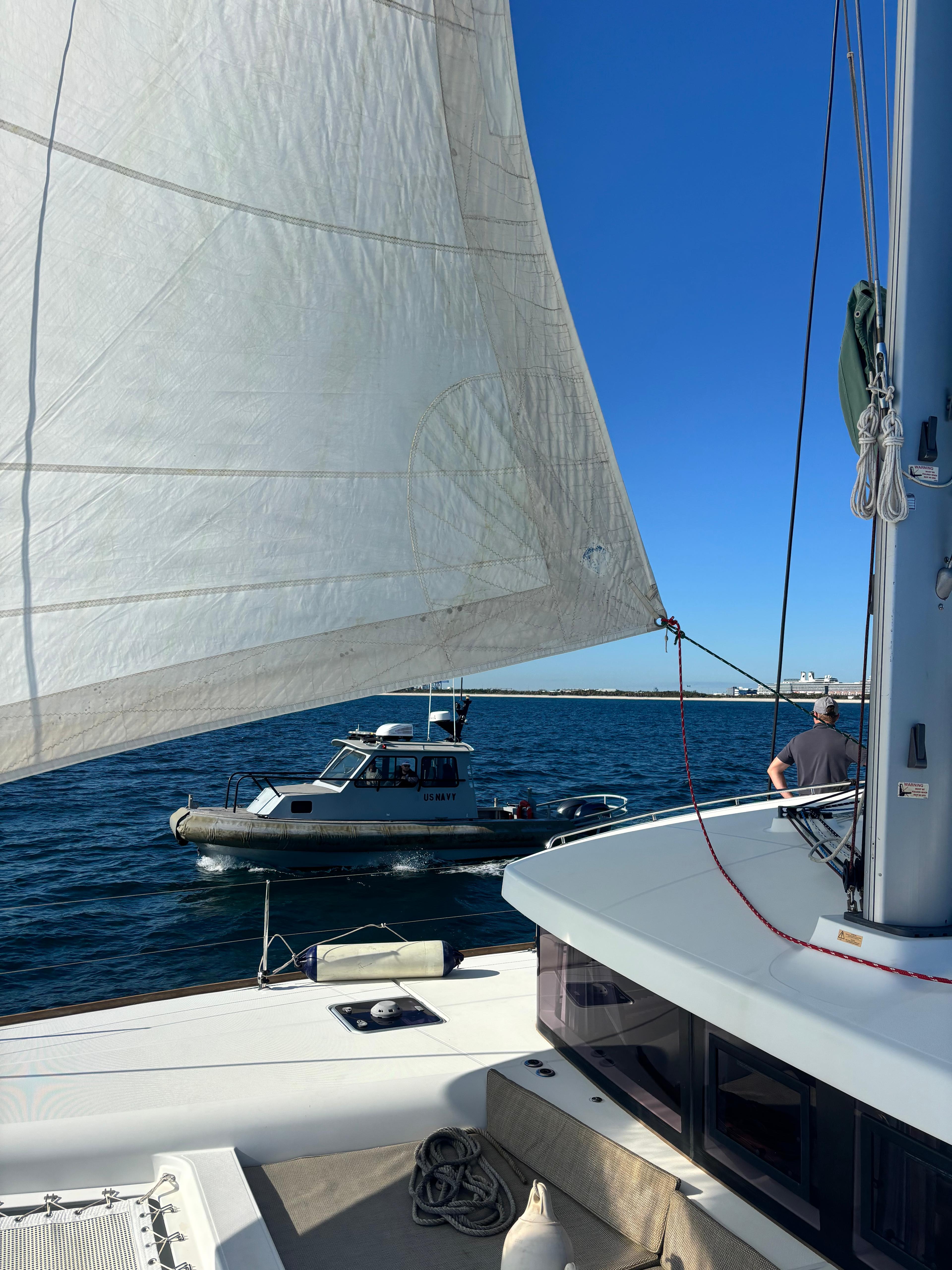 Professional Operations