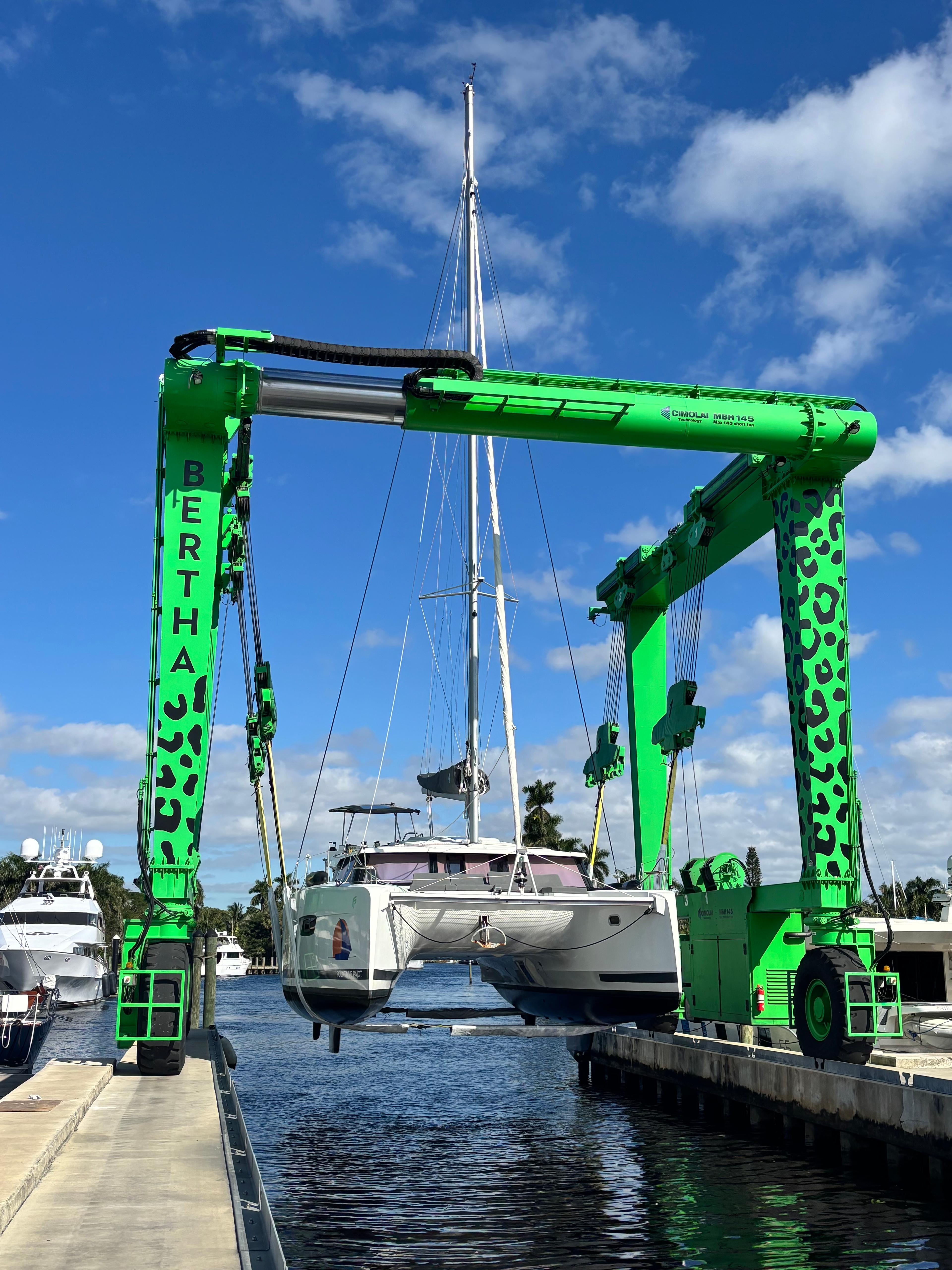 Maritime Professional