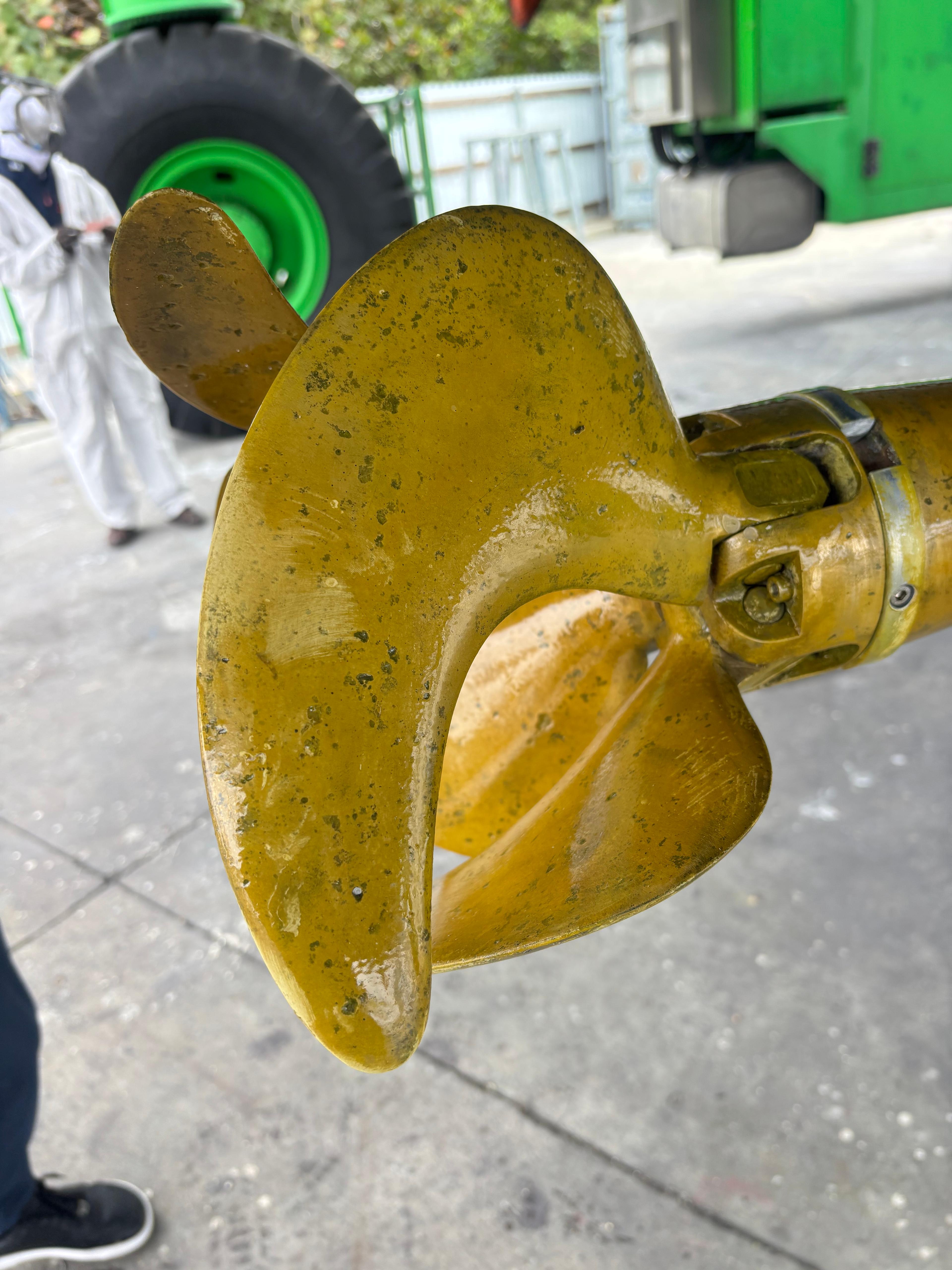 Professional Navigation